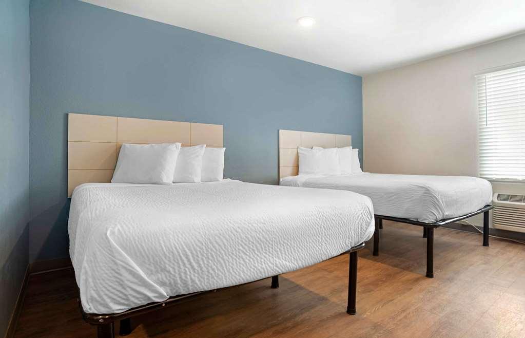 Extended Stay America Select Suites - Panama City - Callaway Quarto foto