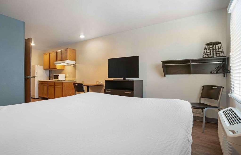 Extended Stay America Select Suites - Panama City - Callaway Quarto foto