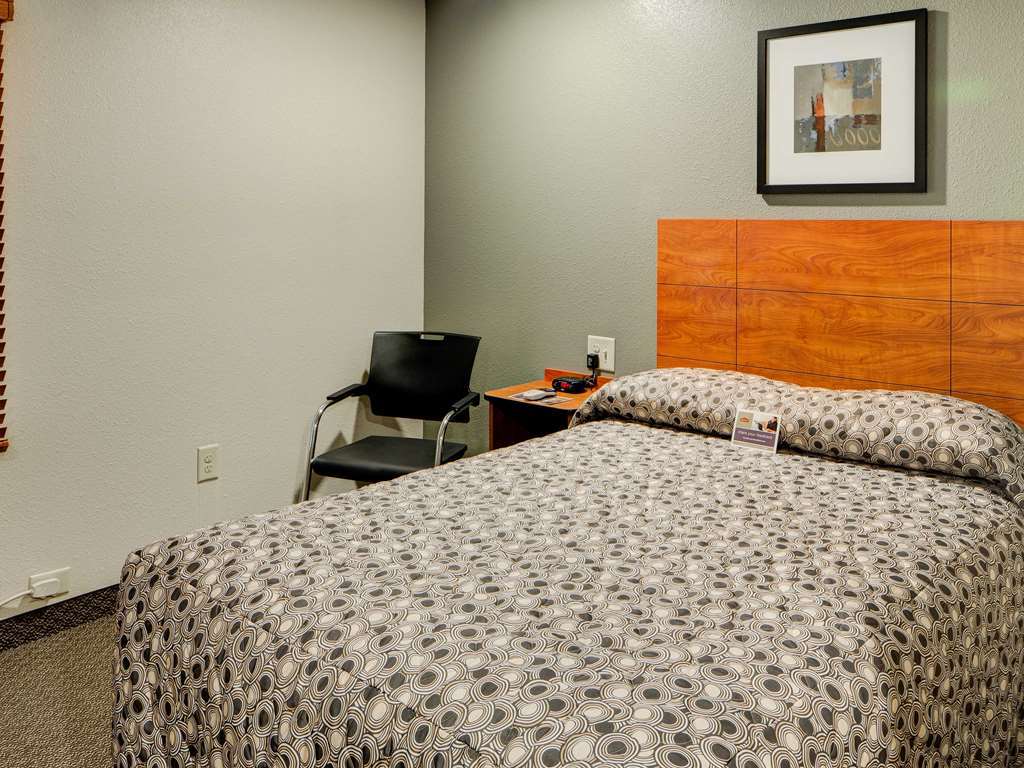 Extended Stay America Select Suites - Panama City - Callaway Quarto foto