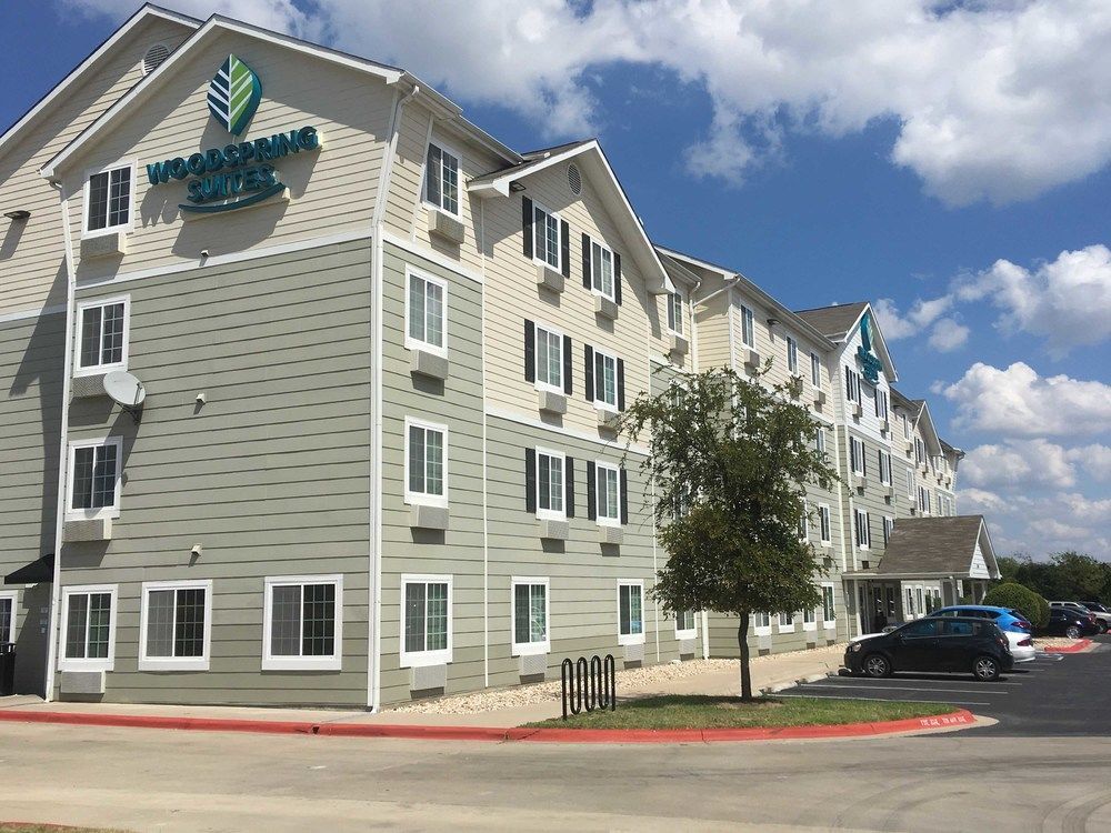 Extended Stay America Select Suites - Panama City - Callaway Exterior foto