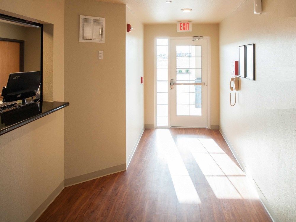 Extended Stay America Select Suites - Panama City - Callaway Exterior foto