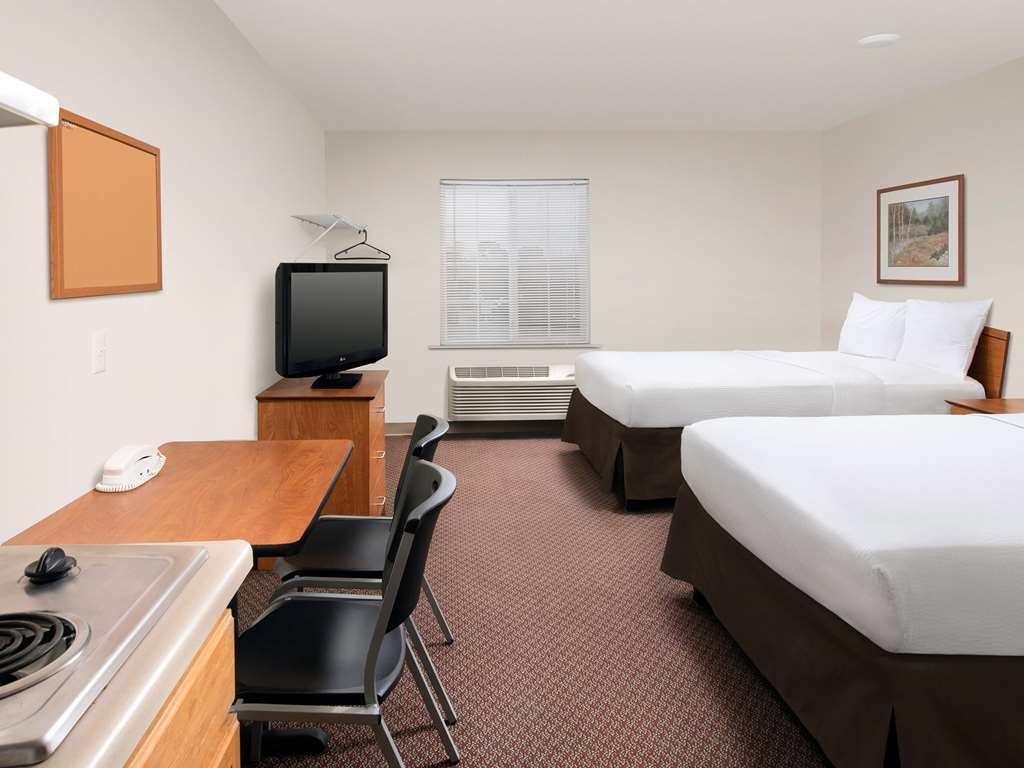 Extended Stay America Select Suites - Panama City - Callaway Quarto foto