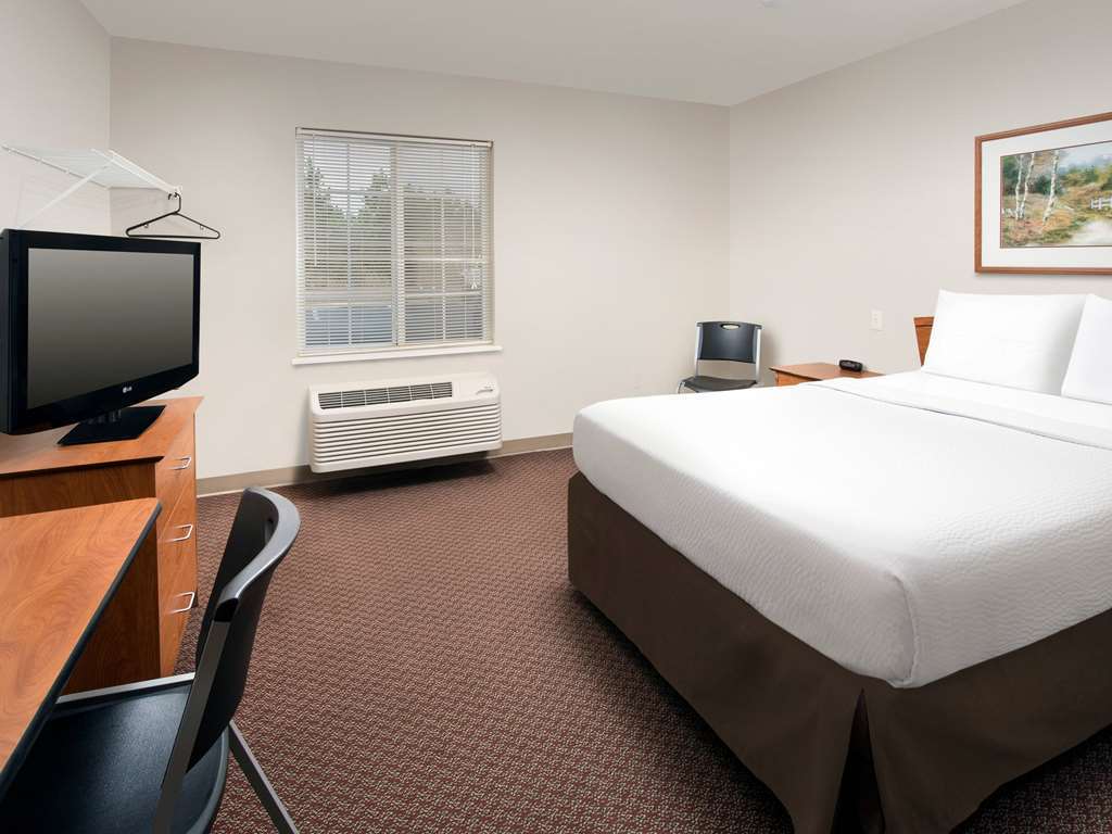 Extended Stay America Select Suites - Panama City - Callaway Quarto foto