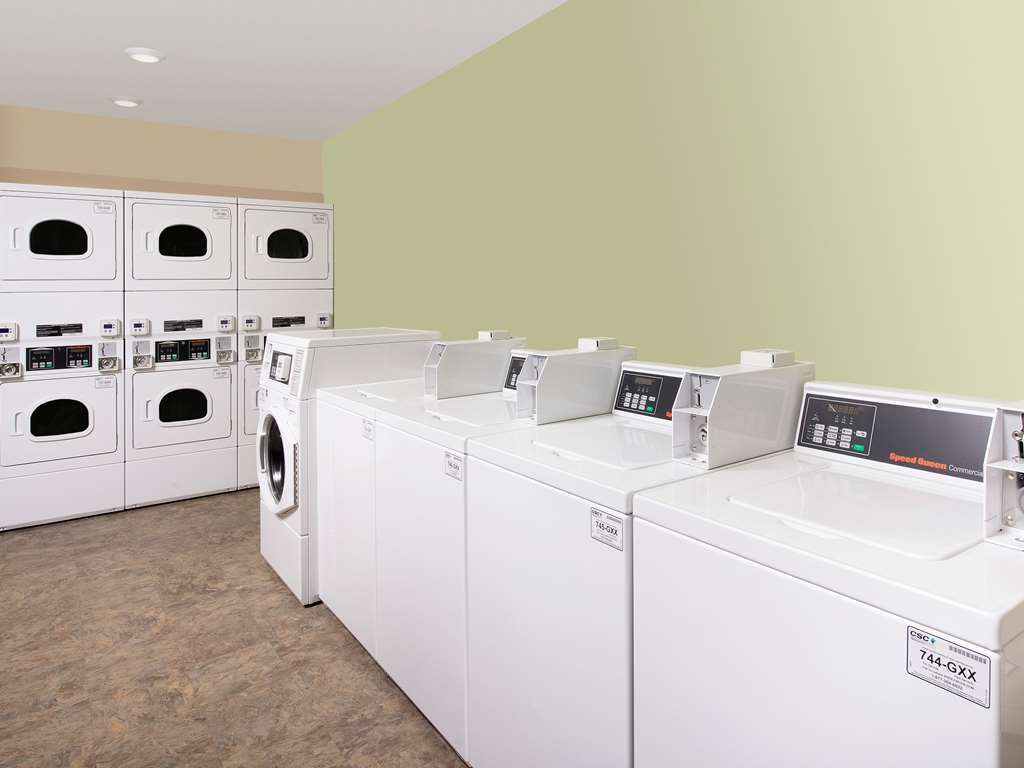 Extended Stay America Select Suites - Panama City - Callaway Facilidades foto